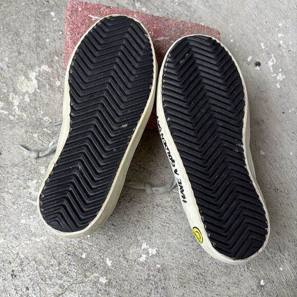 Golden goose children’s have a golden day sneakers - Picture 6 of 6